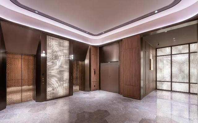 Crystal Orange Hotel Nanjing Southeast University