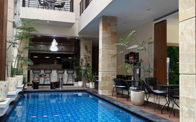 Ultimate Residence Bali