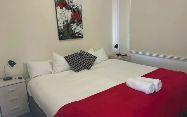 Werribee Short Stay Villas & Accommodation