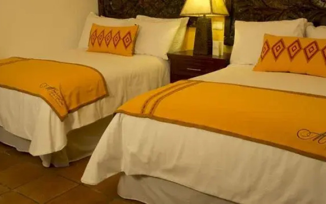 Hotel Mansión de la Luz