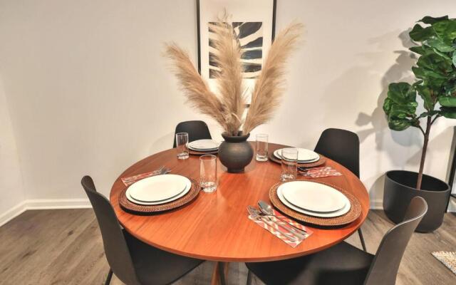 Hyatus at City Views
