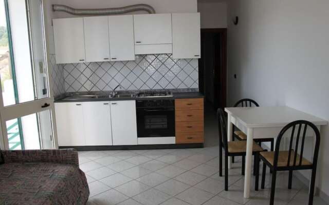 Residence Le Conchiglie