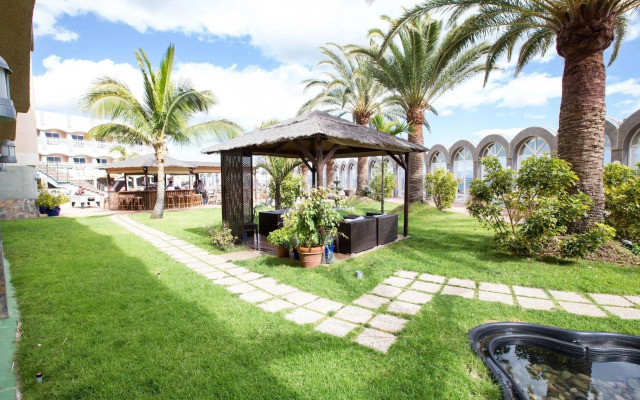 Hotel San Agustin Beach Club