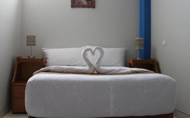 Posada de Percybal Mirador INN