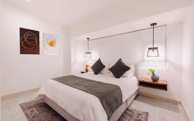 C A L Suites