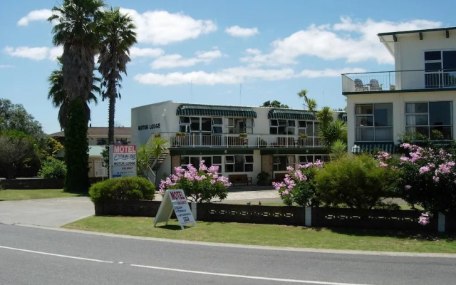 Tutukaka Coast Motor Lodge