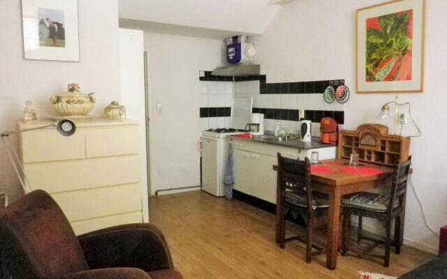 Appartement centrum Groningen