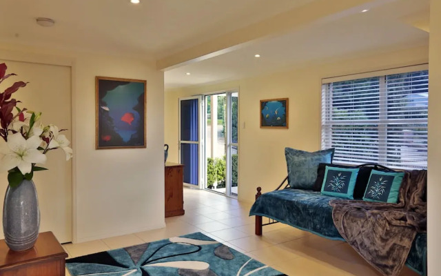 Seasons of Maleny B&B