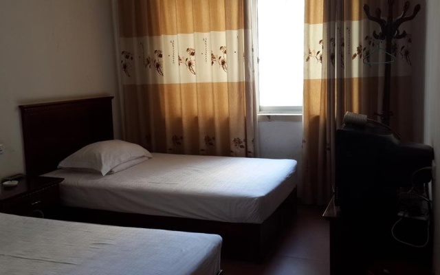 Yuanlai Inn – Guest Rooms – Enshi Prefecture