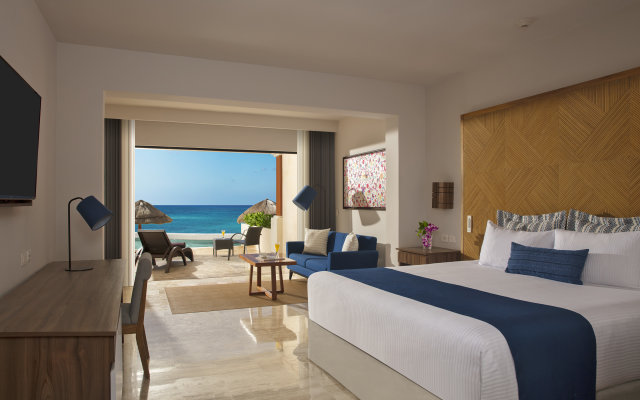 Dreams Sapphire Resort & Spa - All Inclusive