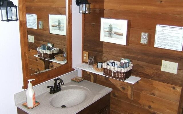 The Beach House Bed & Breakfast