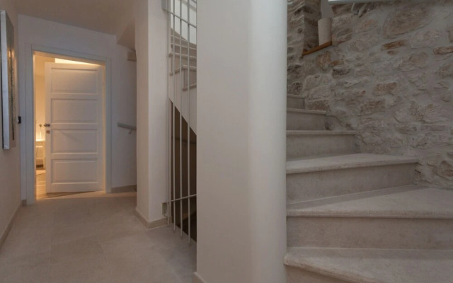 Apartments and Rooms Hey Rovinj