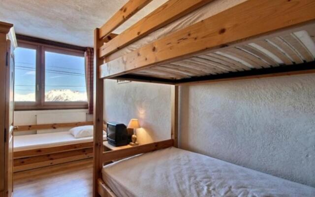 Appartement La Plagne, 3 pièces, 6 personnes - FR-1-455-57