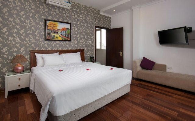 Hanoi Premier Hotel
