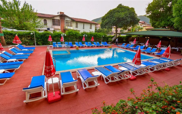 Siesta & Juniper Hotel