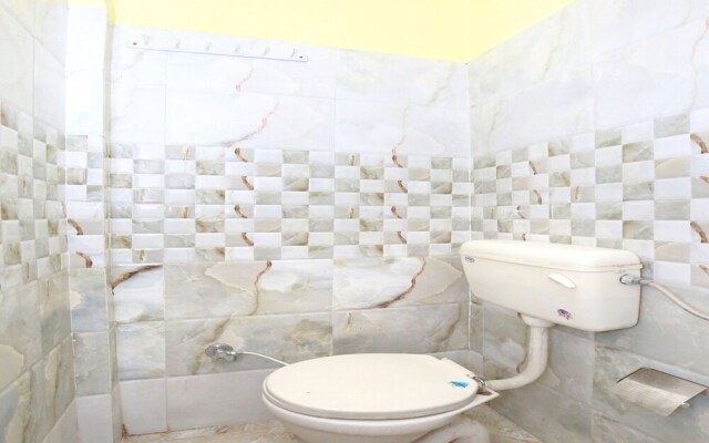 Hotel Alishan Sector-41B Chandigarh