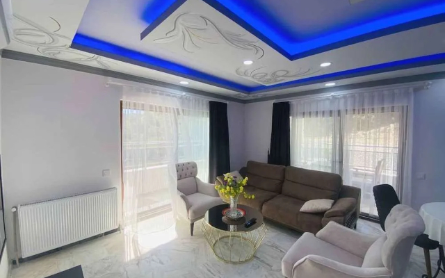 Vadisu Apart Hotel