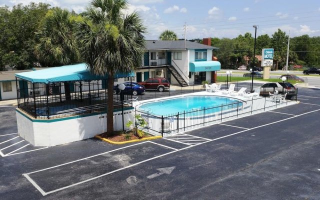 Orlando Motel