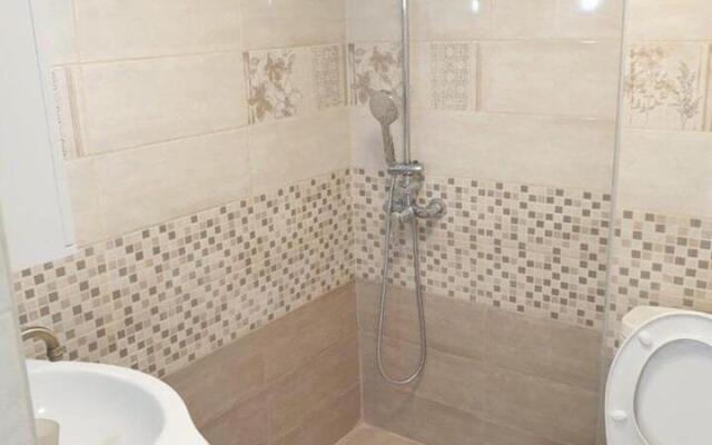 Apartment An.Thrakis
