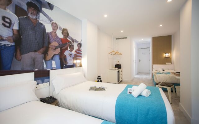 Casual del Mar Málaga Hotel