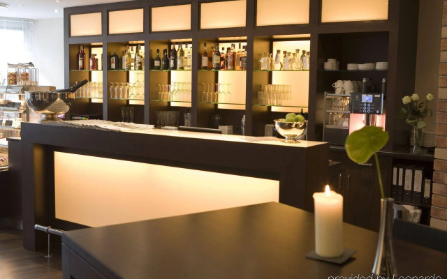 LiV'iN Residence by Fleming's Frankfurt-Bleichstraße