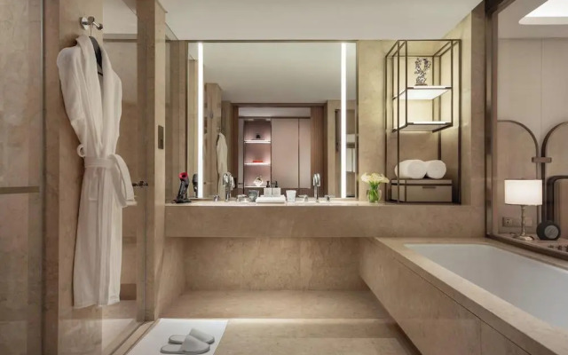InterContinental Wuxi Taihu New City by IHG