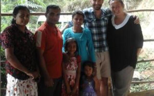 Rawanas Home stay