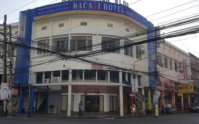 Hacasi Hotel