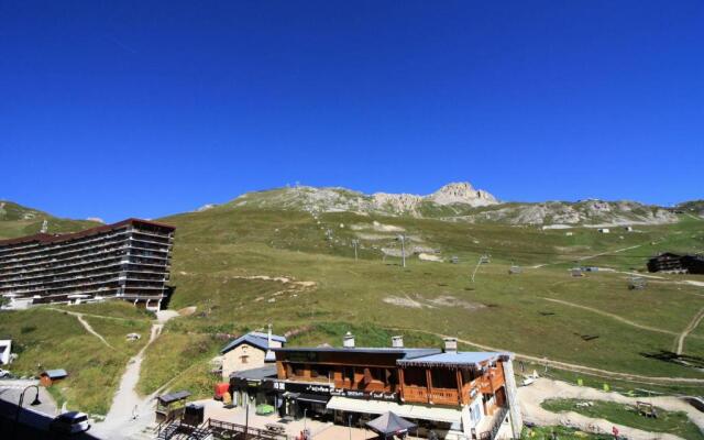 Résidence Palafour - Studio pour 2 Personnes 193806