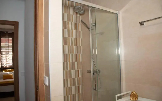 Soraya's Place - Chopín 1