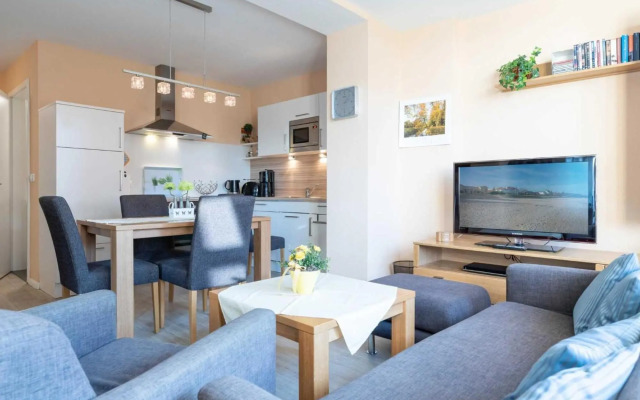 Villa Marin Wohnung 02