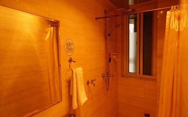 Yijingxuan Hotel