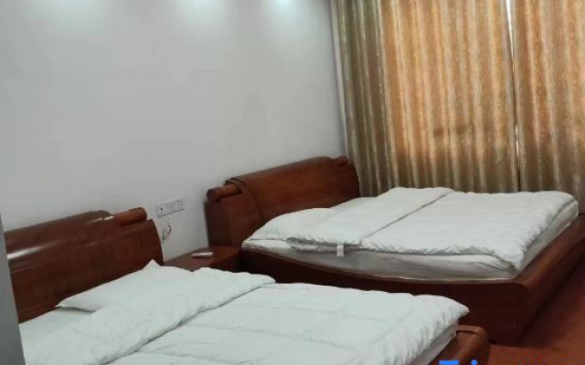 Yongfu Xinxin Hotel