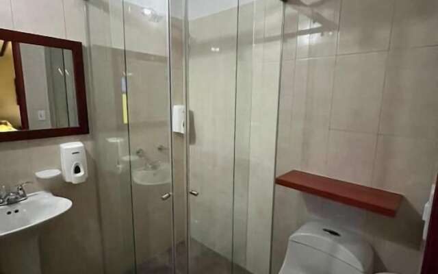 Hotel Campestre Franchesca