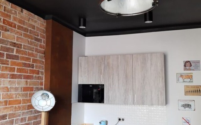 Star 66 West by Cracow Moods. Loft2b