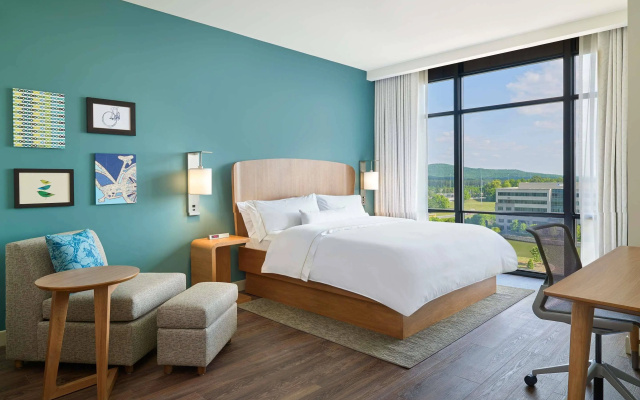 Element by Marriott Huntsville