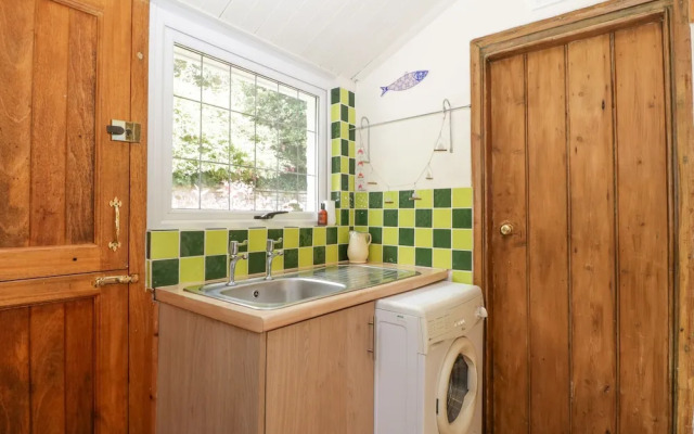 Mackerel Cottage