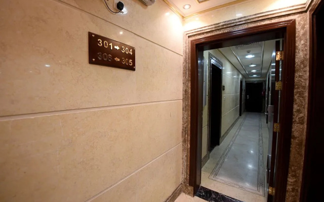 Platinum Abraj alehsan