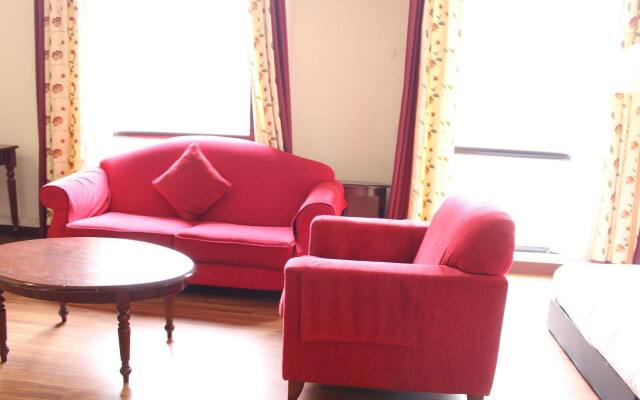 Best Service Suites at Times Square