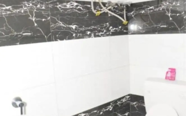 Goroomgo Dev Guest House Howrah Kolkata