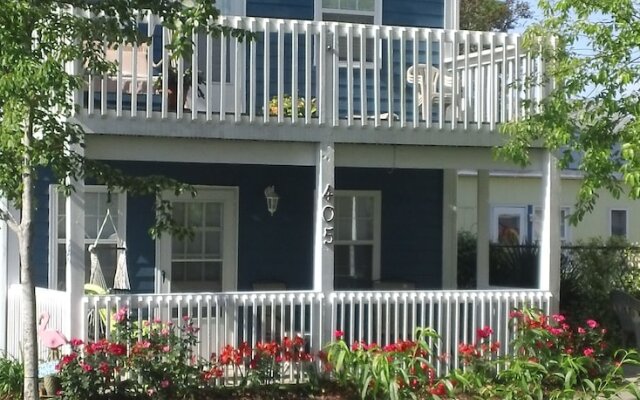 My Carolina Beach House