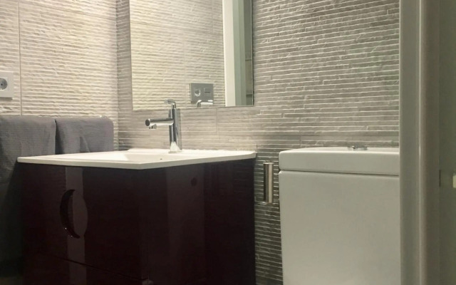 Apartamento doña María Coronel Sevilla