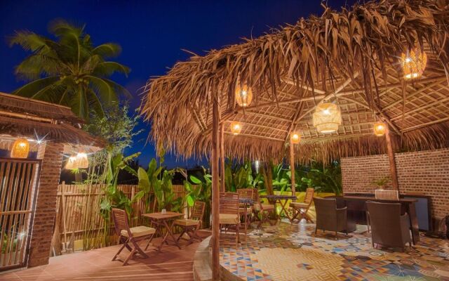 An Sen Boutique Villas