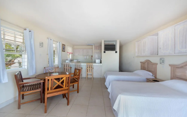 Ocean Bliss Apartments