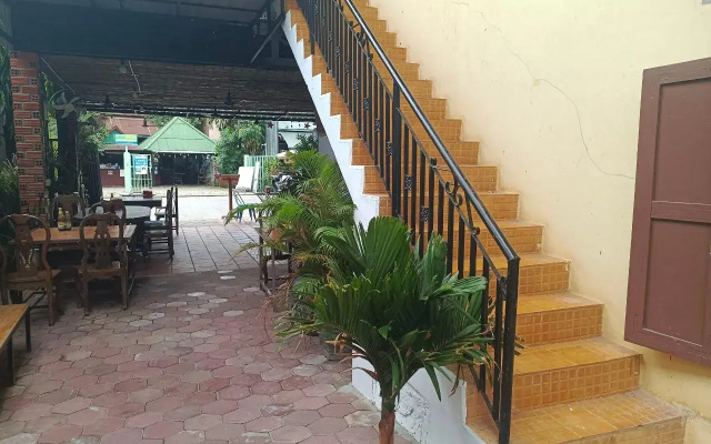 Sweet Dreams Guesthouse