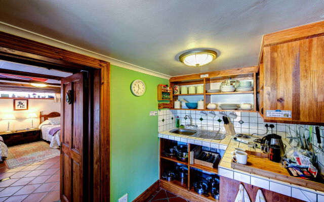 Cheriton Guest House B&B