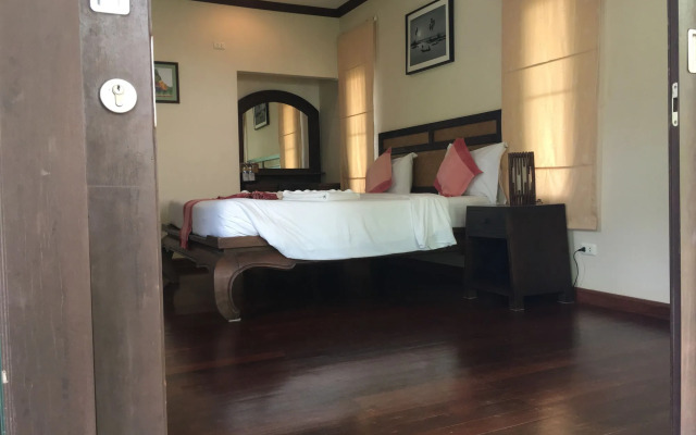 Grand Manita Beach Resort