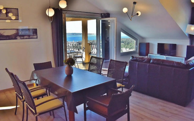 Penthouses Panorama