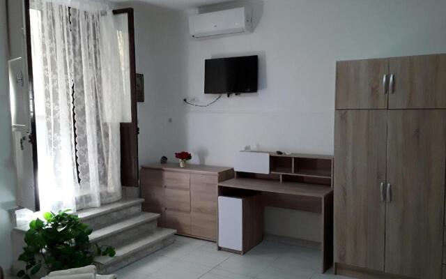 B&B La Giara