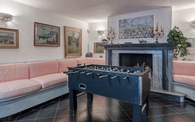 Villa Liberty Albisola 6 2 Emma Villas